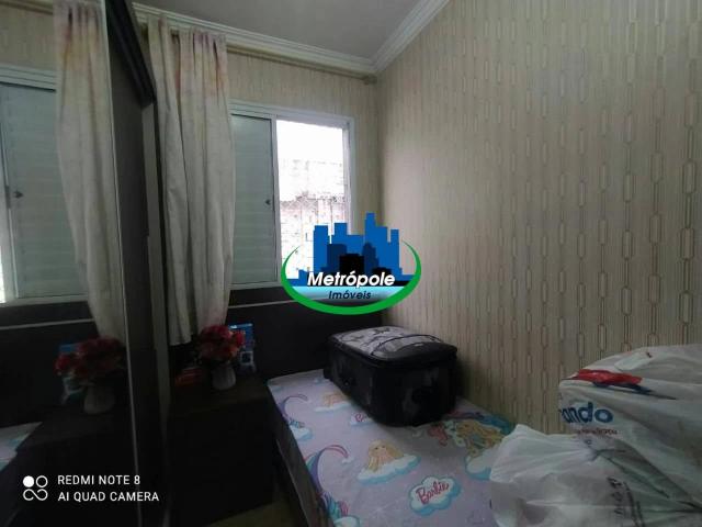 Apartamento venda em Vila Cocaia, Guarulhos