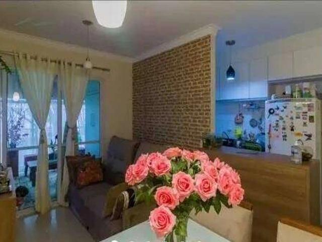 Apartamento venda em Vila Cocaia, Guarulhos