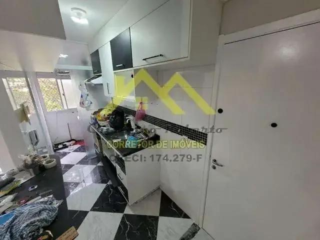 Apartamento venda em Região Imediata de São Paulo, Região Metropolitana de São Paulo