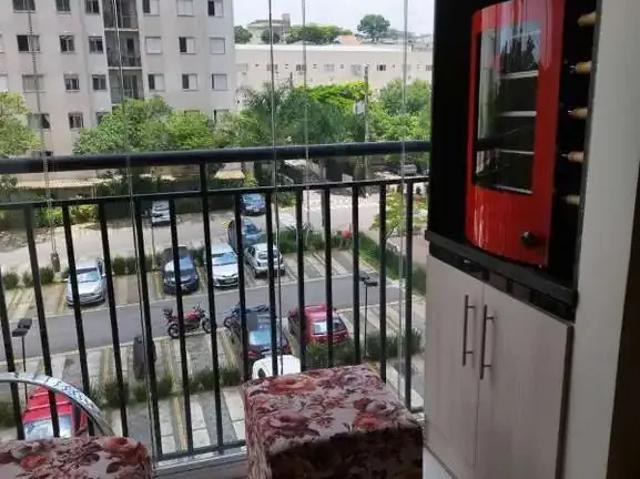 Apartamento venda em Região Imediata de São Paulo, Região Metropolitana de São Paulo