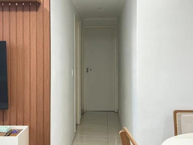 Apartamento venda em Jardim Tranquilidade, Guarulhos