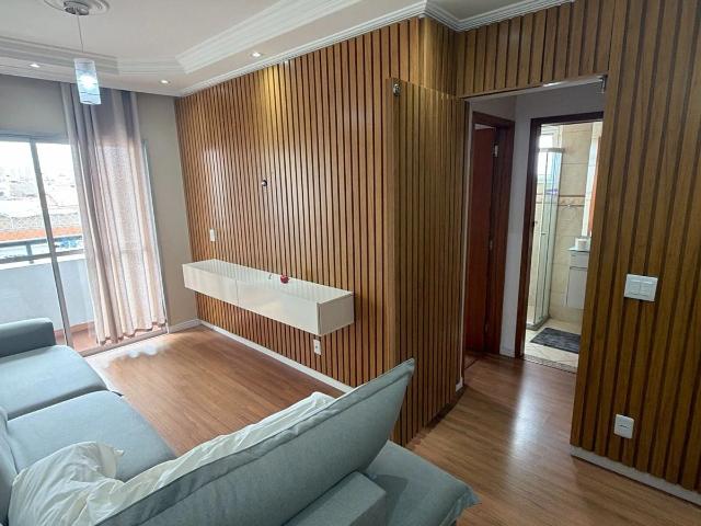 Apartamento venda em Jardim Dourado, Guarulhos