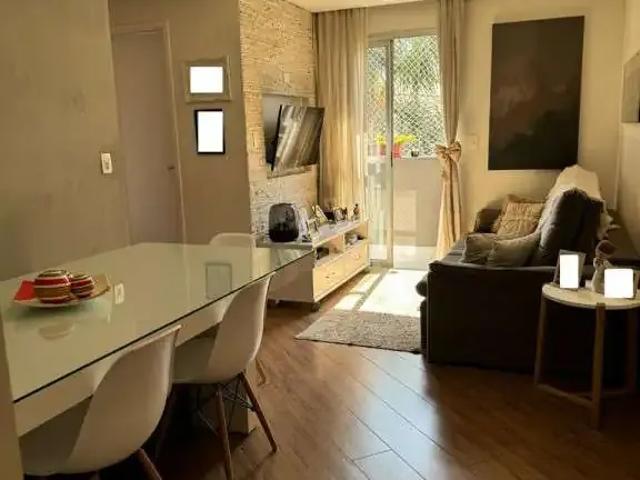 Apartamento venda em Jardim Tranquilidade, Guarulhos
