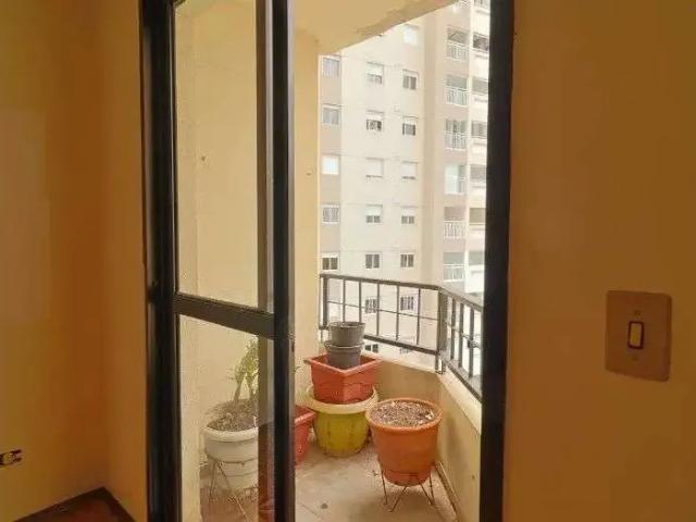 Apartamento venda em Jardim Tranquilidade, Guarulhos