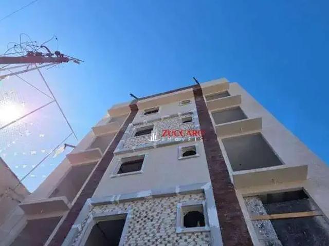 Apartamento venda em Jardim Tranquilidade, Guarulhos