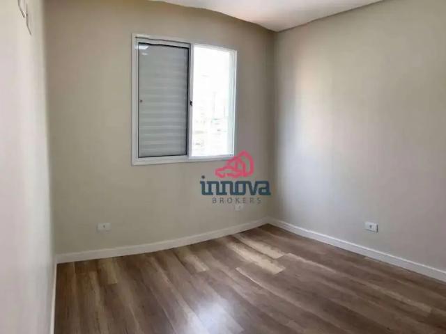 Apartamento venda em Jardim Tranquilidade, Guarulhos