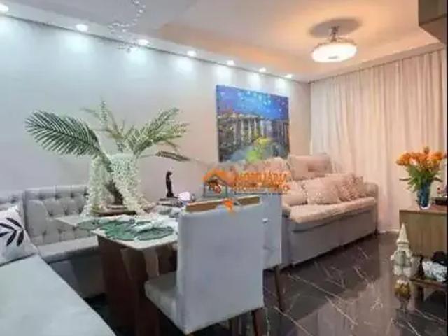 Apartamento venda em Jardim Tranquilidade, Guarulhos