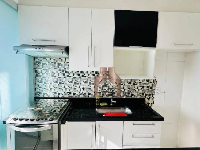 Apartamento venda em Jardim Tranquilidade, Guarulhos