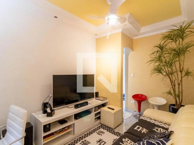 Apartamento venda em Jardim Tranquilidade, Guarulhos