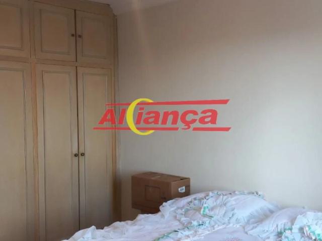 Apartamento venda em Jardim Tranquilidade, Guarulhos