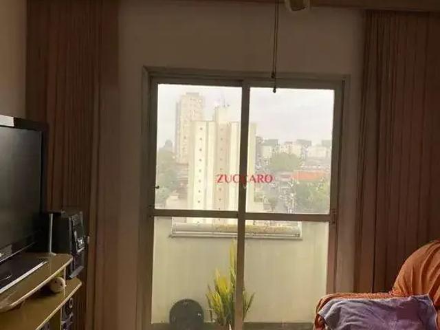 Apartamento venda em Jardim Tranquilidade, Guarulhos