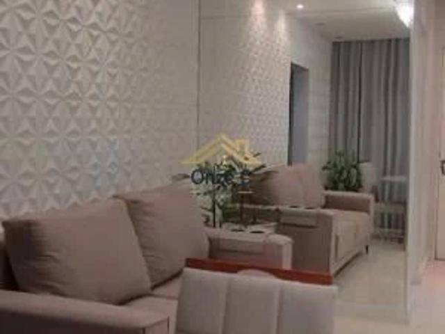 Apartamento venda em Jardim Tranquilidade, Guarulhos