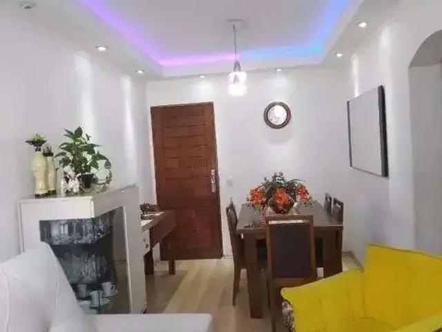 Apartamento venda em Jardim Tranquilidade, Guarulhos