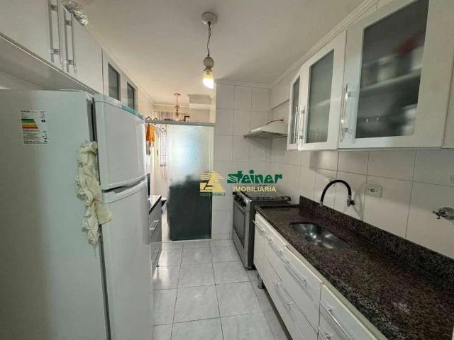 Apartamento venda em Vila Gopoúva, Guarulhos