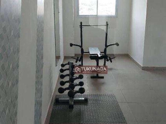 Apartamento venda em Vila Gopoúva, Guarulhos