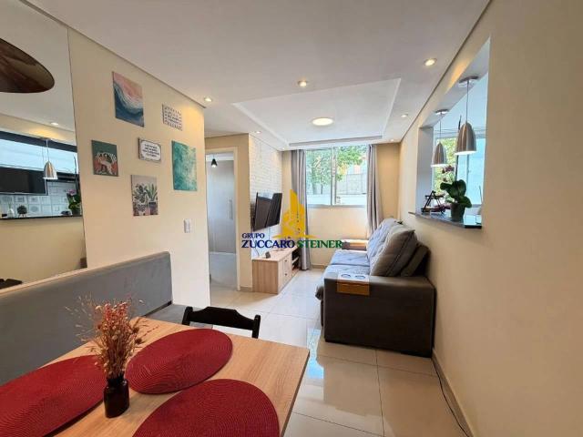 Apartamento venda em Jardim Tranquilidade, Guarulhos