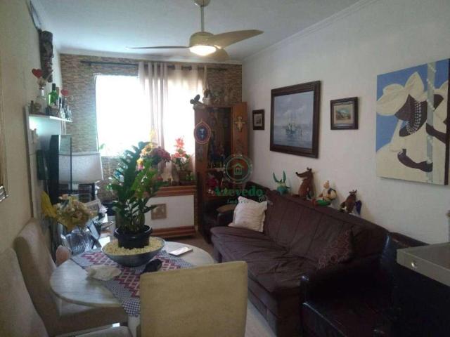Apartamento venda em Distrito-sede de Guarulhos, Guarulhos