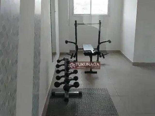 Apartamento venda em Região Imediata de São Paulo, Região Metropolitana de São Paulo