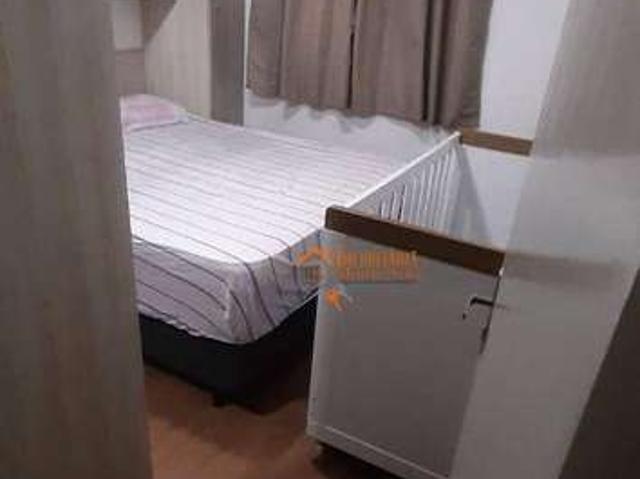 Apartamento venda em Região Imediata de São Paulo, Região Metropolitana de São Paulo