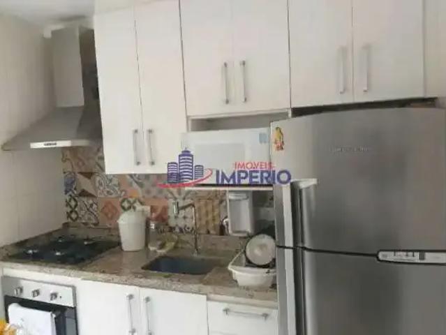 Apartamento venda em Vila Augusta, Guarulhos