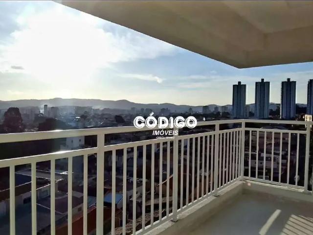 Apartamento venda em Jardim Tranquilidade, Guarulhos