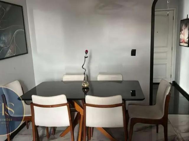 Apartamento venda em Condomínio Paraná, Guarulhos
