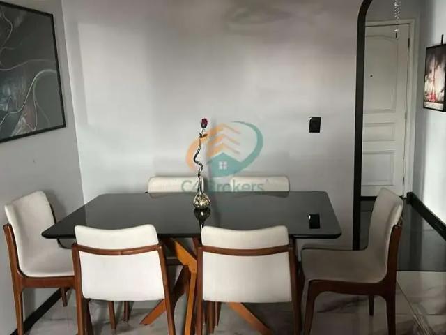 Apartamento venda em Região Imediata de São Paulo, Região Metropolitana de São Paulo