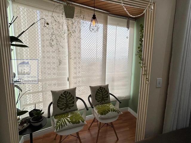 Apartamento venda em Vila Gopoúva, Guarulhos