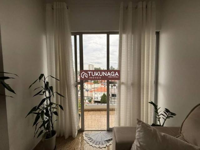 Apartamento venda em Vila Gopoúva, Guarulhos