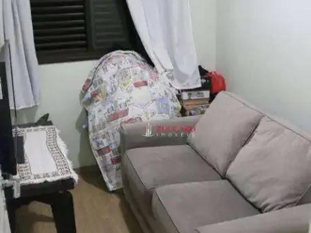Apartamento venda em Jardim Tranquilidade, Guarulhos