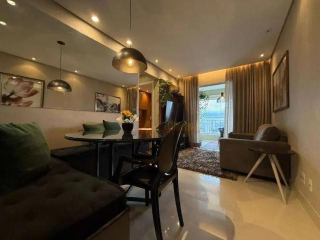 Apartamento venda em Jardim Tranquilidade, Guarulhos