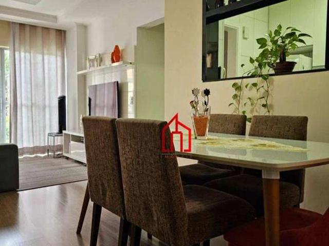 Apartamento venda em Vila Gopoúva, Guarulhos