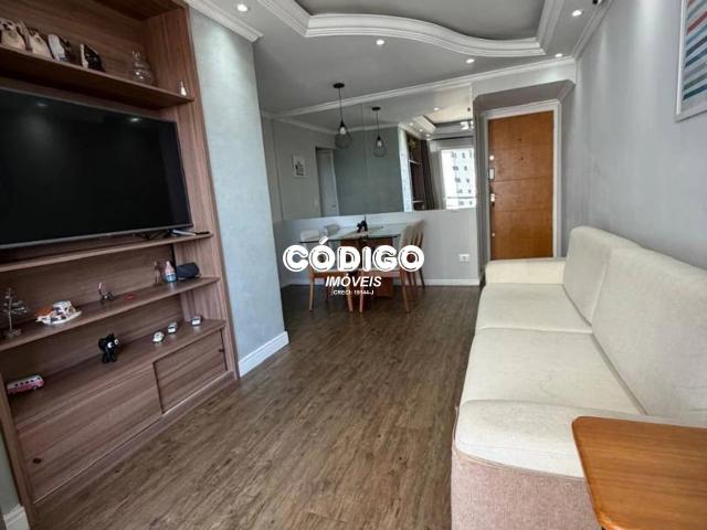 Apartamento venda em Jardim Tranquilidade, Guarulhos