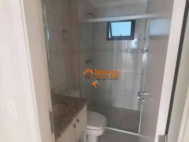 Apartamento venda em Jardim Tranquilidade, Guarulhos