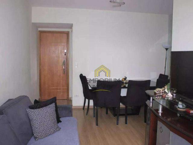 Apartamento venda em Jardim Tranquilidade, Guarulhos