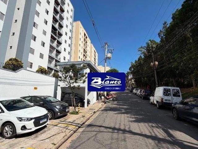 Apartamento venda em Vila Gopoúva, Guarulhos