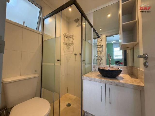 Apartamento venda em Distrito-sede de Guarulhos, Guarulhos