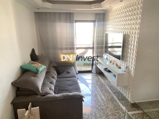Apartamento venda em Jardim Dourado, Guarulhos