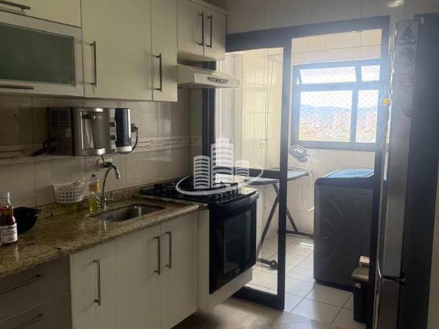 Apartamento venda em Jardim Tranquilidade, Guarulhos