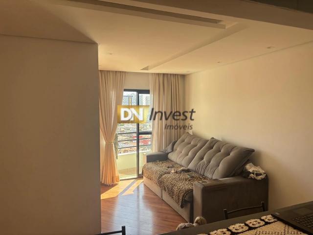 Apartamento venda em Distrito-sede de Guarulhos, Guarulhos