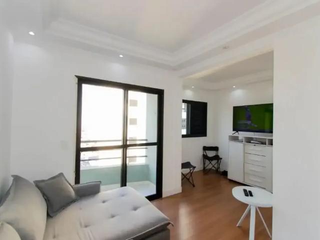 Apartamento venda em Jardim Tranquilidade, Guarulhos