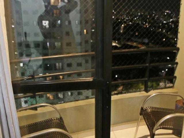Apartamento venda em Jardim Dourado, Guarulhos