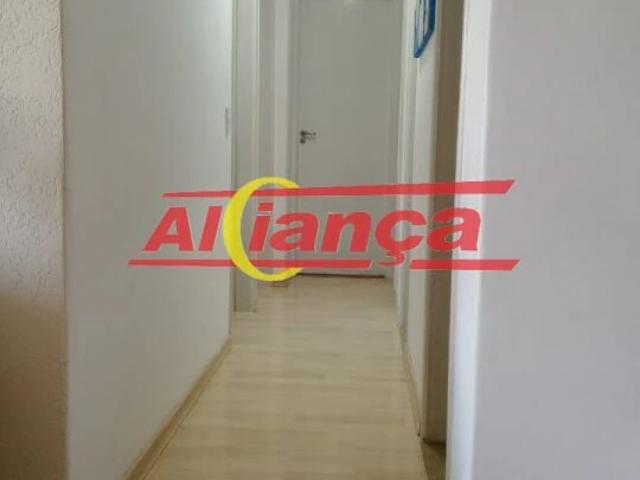 Apartamento venda em Vila Gopoúva, Guarulhos