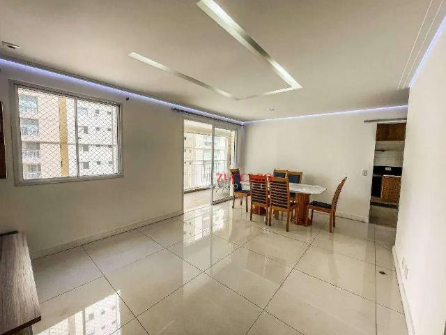 Apartamento venda em Jardim Tranquilidade, Guarulhos