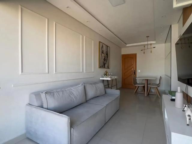 Apartamento venda em Jardim Tranquilidade, Guarulhos