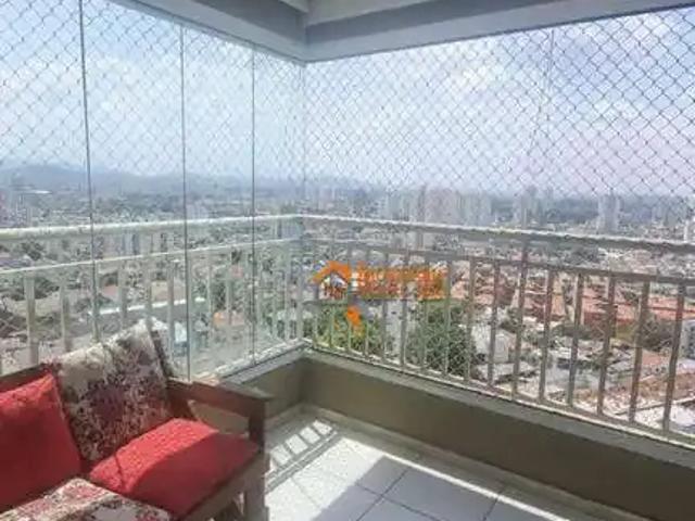 Apartamento venda em Região Imediata de São Paulo, Região Metropolitana de São Paulo