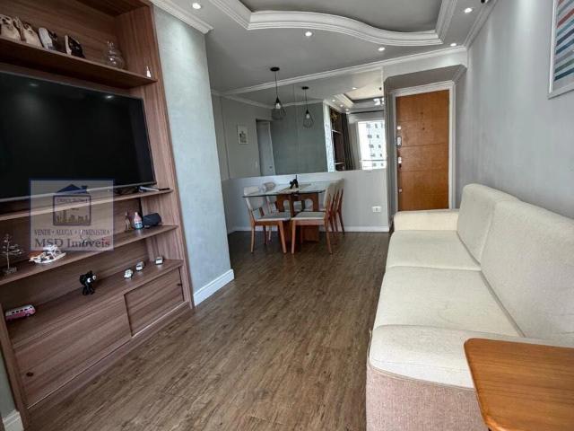 Apartamento venda em Vila Gopoúva, Guarulhos