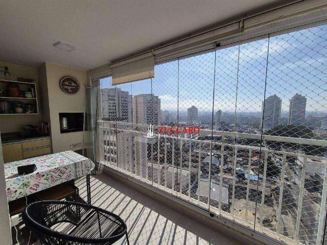 Apartamento venda em Jardim Tranquilidade, Guarulhos
