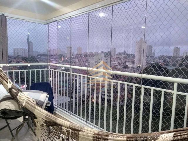 Apartamento venda em Vila Gopoúva, Guarulhos
