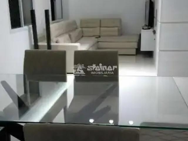 Apartamento venda em Região Imediata de São Paulo, Região Metropolitana de São Paulo